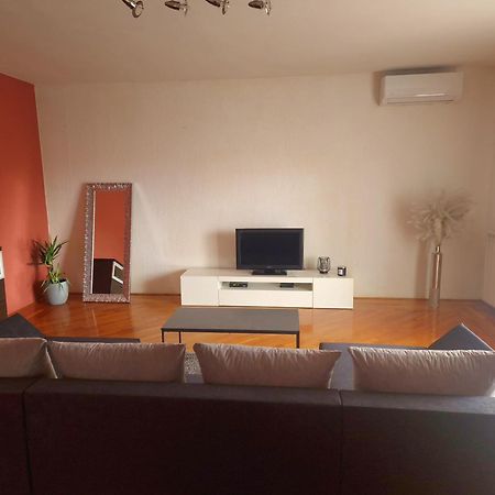 Apartment Petric 罗维尼 外观 照片