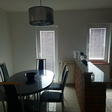 Apartment Petric 罗维尼 外观 照片