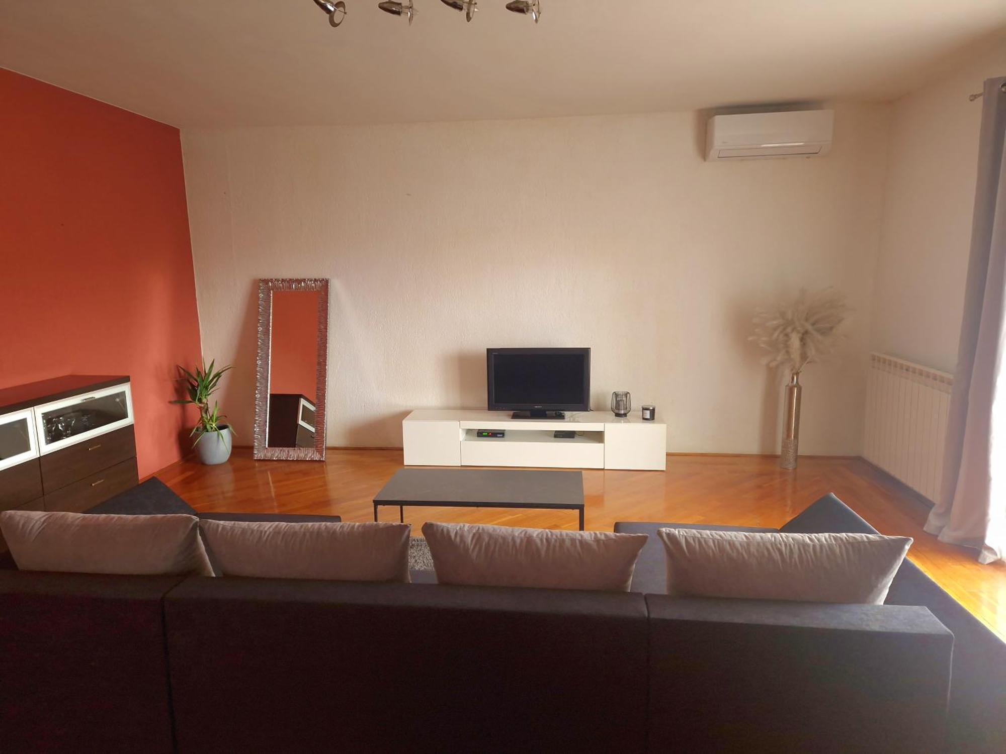 Apartment Petric 罗维尼 外观 照片