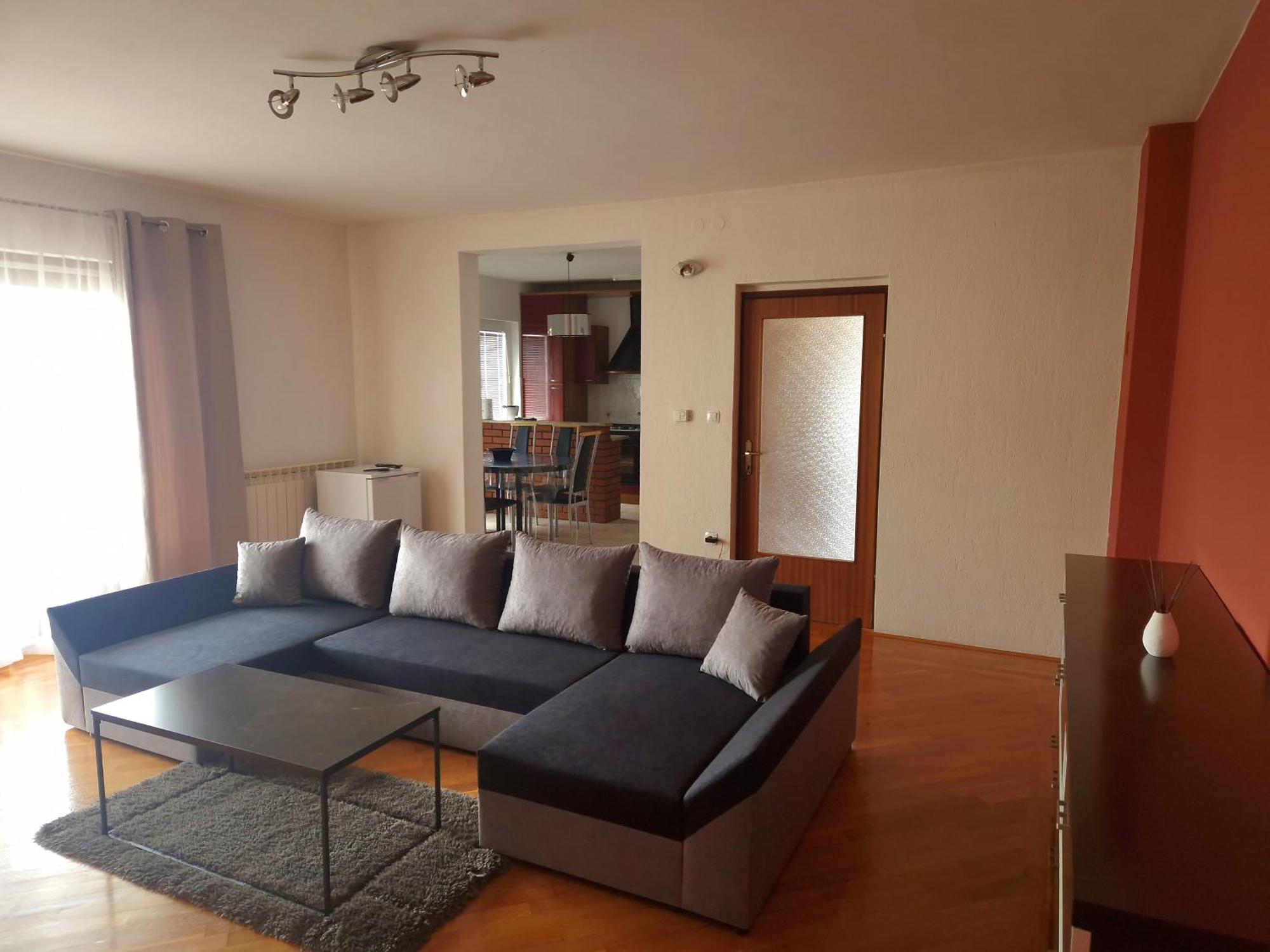 Apartment Petric 罗维尼 外观 照片