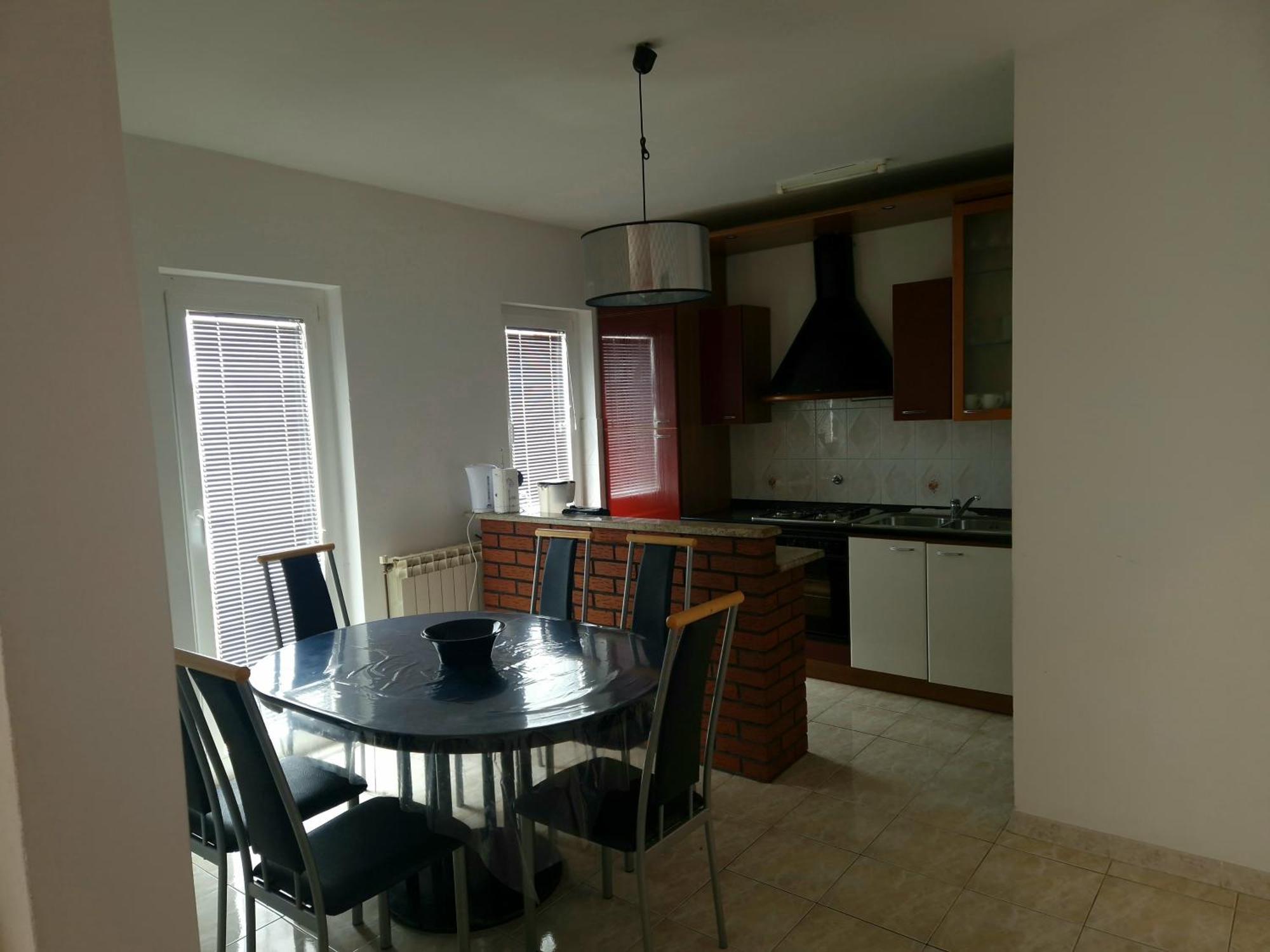 Apartment Petric 罗维尼 外观 照片