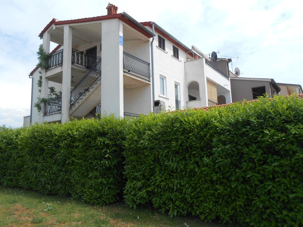 Apartment Petric 罗维尼 外观 照片