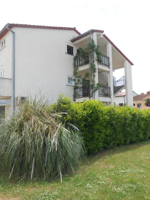 Apartment Petric 罗维尼 外观 照片