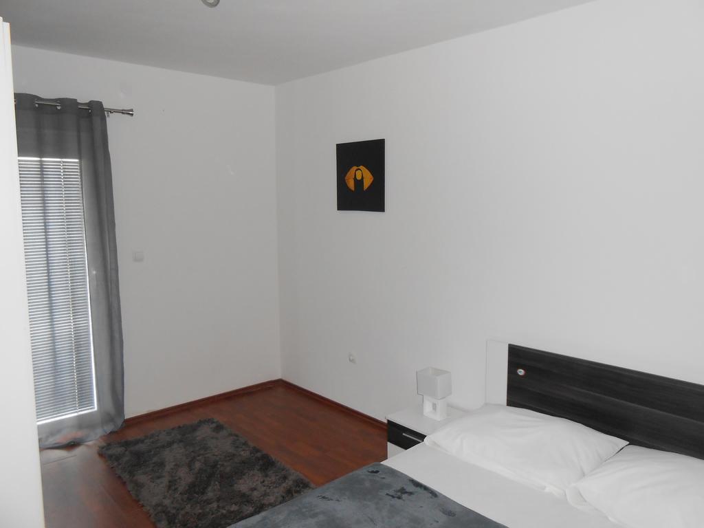 Apartment Petric 罗维尼 外观 照片