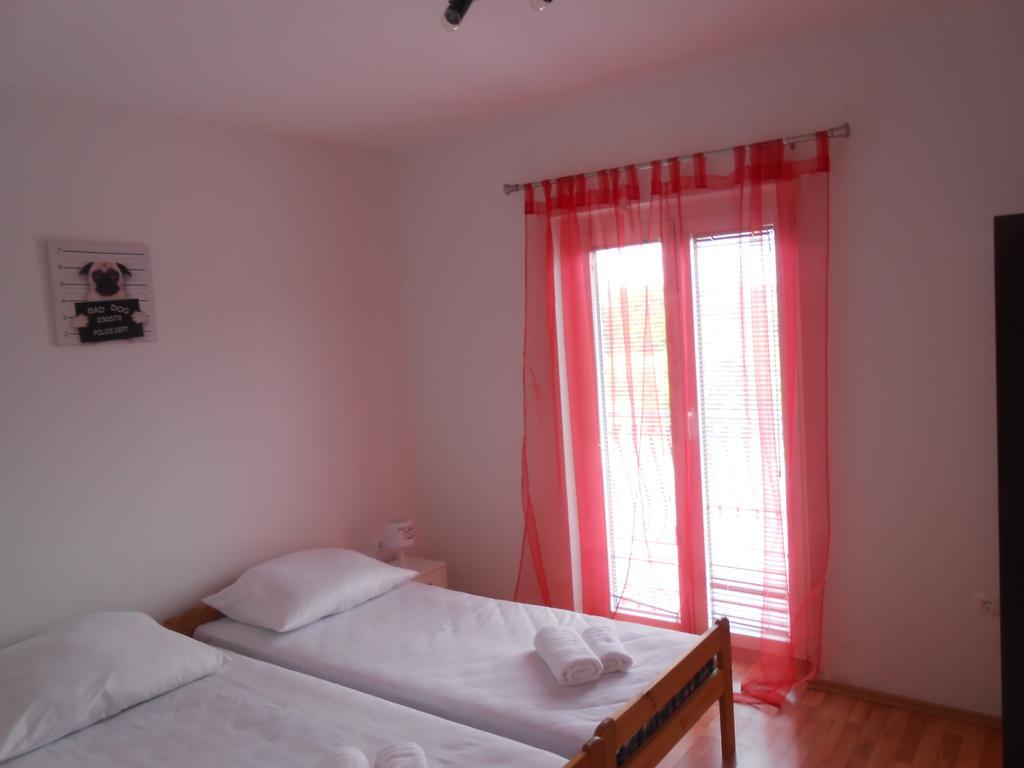 Apartment Petric 罗维尼 外观 照片